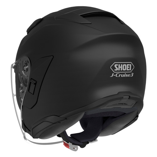 SHOEI Мотошлем J-Cruise III CANDY