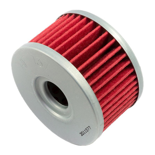 HIFLO FILTRO Фильтр масляный HF137