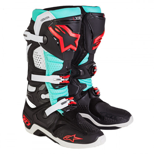 ALPINESTARS Мотоботы TECH 10