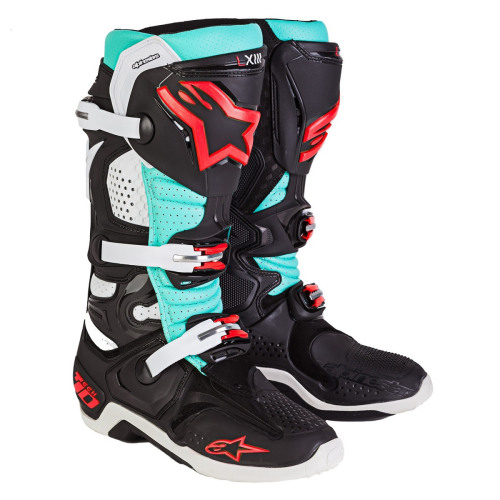 РњРѕС‚РѕР±РѕС‚С‹ Alpinestars Tech 7