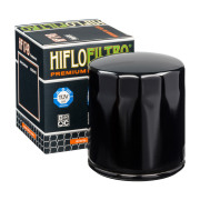 HIFLO FILTRO Фильтр масляный HF174B