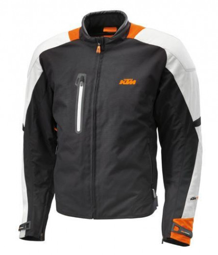 KTM Куртка URBAN 