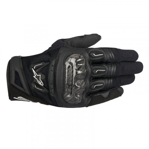 ALPINESTARS Мотоперчатки SMX-2 AC V2 GLOVES (разошелся шов)