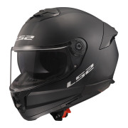 LS2 Мотошлем FF808 STREAM II Solid