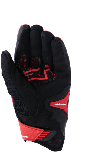 ALPINESTARS Мотоперчатки SP-R Pro GLOVES