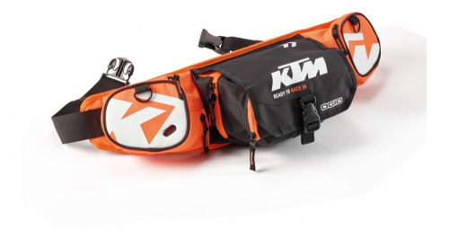 KTM Сумка Corporate Comp Belt Bag 