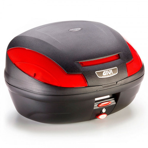 GIVI Кофр E470 MONOLOCK 47 л.