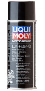 LIQUI  MOLY Масло для пропитки воздушных фильтров (0,4л)