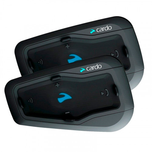 CARDO Мотогарнитура FREECOM 2+ DUO