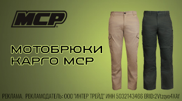 Три модели с карманами