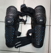 MCP Мотозащита колен Standart Level 2 (отсутствует штифт фиксации)