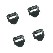 ALPINESTARS Комплект фиксаторов ремешков Tech 8 / 8 RS