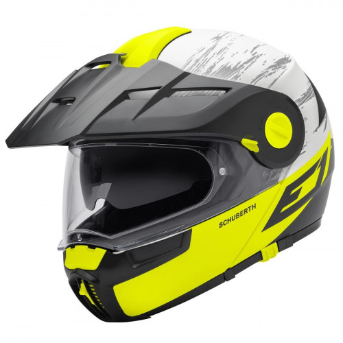 SCHUBERTH Мотошлем E1 Crossfire