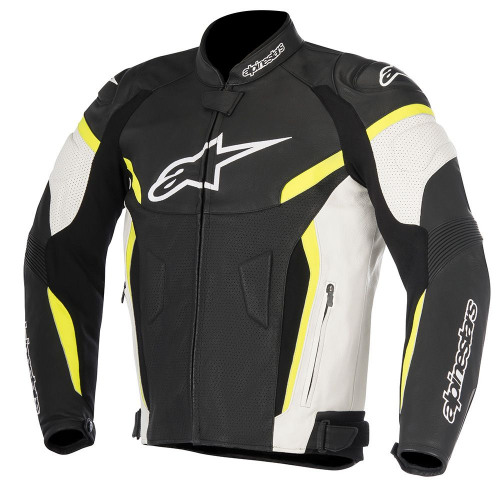 ALPINESTARS Мотокуртка GP PLUS R V2 AIRFLOW L JACKET распорота подкладка