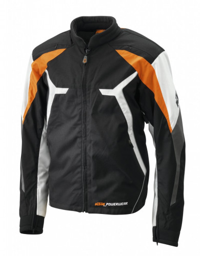 KTM Мотокуртка STREET EVO JACKET
