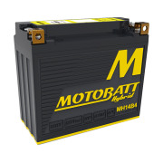 MOTOBATT Аккумулятор YTX12-BS