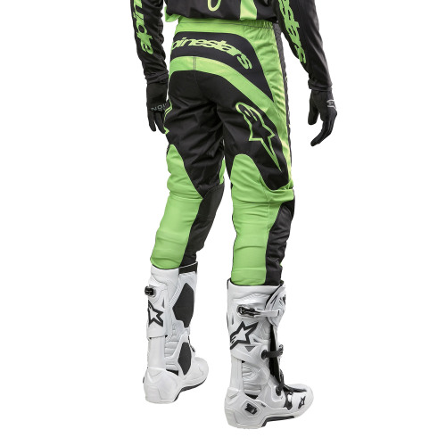 ALPINESTARS Мотобрюки кроссовые Fluid Lurv