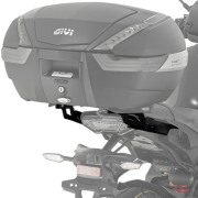 GIVI Крепеж центрального кофра Yamaha MT-10 (16-18)