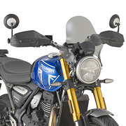 GIVI Крепление ветрового стекла A201, A210 TRIUMPH Speed 400 (24)