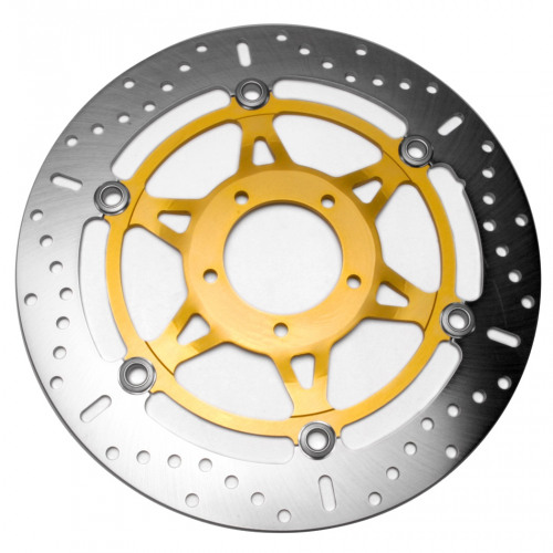 EBC Тормозной диск