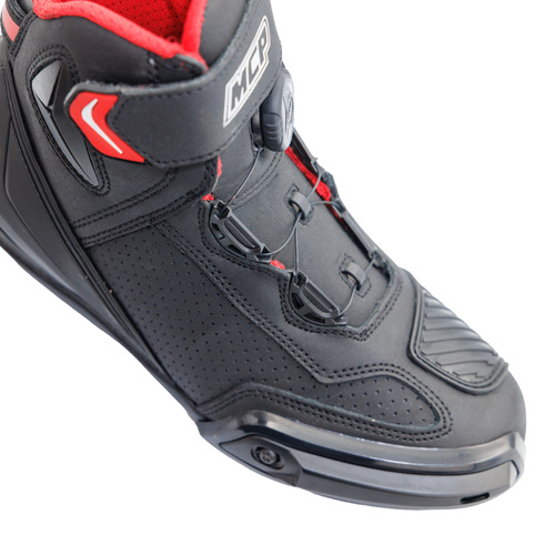 MCP Мотоботы Caracas Leather