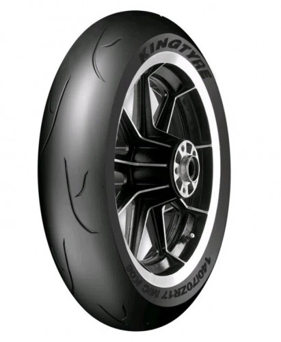 KINGTYRE 160/60 ZR17 69(W) K06 R TL