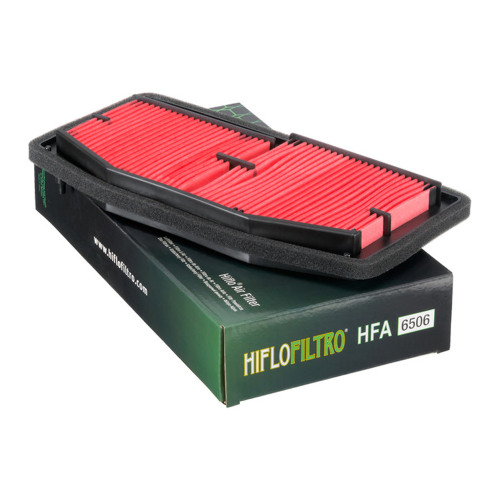 HIFLO FILTRO Фильтр воздушный HFA6506