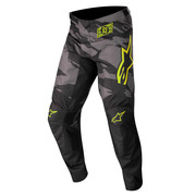 ALPINESTARS Мотобрюки кроссовые детские YOUTH RACER TACTICAL PANTS