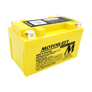 MOTOBATT Аккумулятор YTZ10S