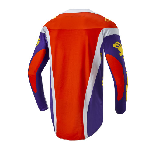 ALPINESTARS Джерси Techstar Ocur