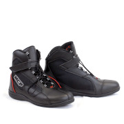 MCP Мотоботы BATTLER Microfiber