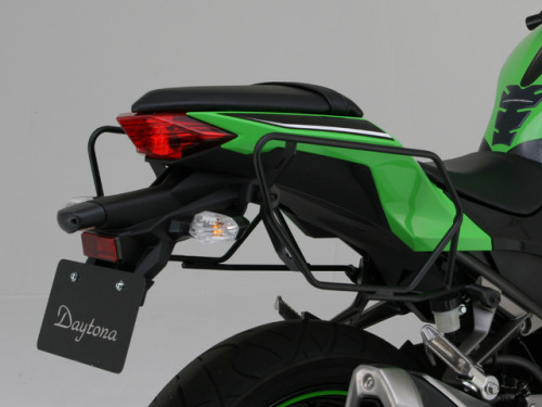 GIVI Крепеж боковых кофров EASYLOCK Kawasaki Ninja 300 (13-18)