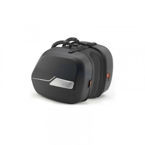 GIVI Сумки боковые жесткие Multilock 22л.
