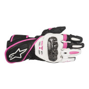 ALPINESTARS Мотоперчатки кожаные STELLA SP-1 GLOVES