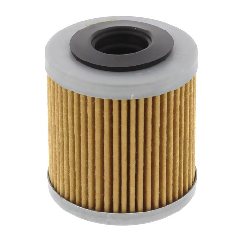 HIFLO FILTRO Фильтр масляный HF182