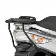 GIVI Крепеж центрального кофра Kymco Xciting 250/300/500 (05-09)