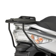 GIVI Крепеж центрального кофра Kymco Xciting 250/300/500 (05-09)
