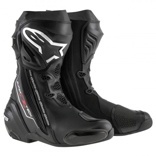 ALPINESTARS Мотоботы SUPERTECH R