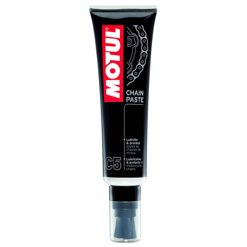 MOTUL Смазка цепи C5 Chain Lube Road 0.15 л.