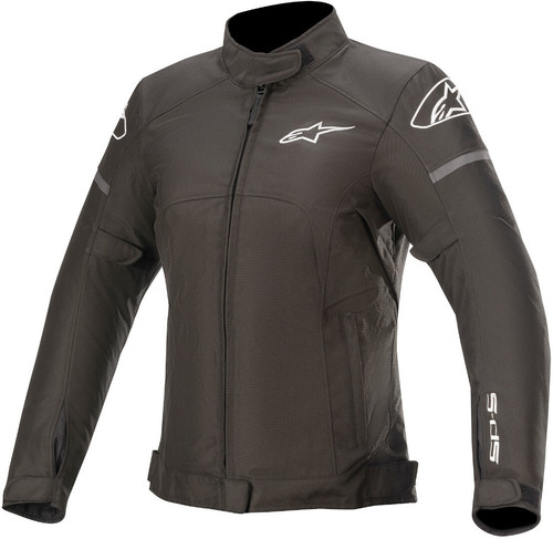 ALPINESTARS Мотокуртка STELLA T-SP S WATERPROOF