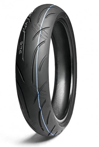 KINGTYRE 100/85 R10 54L K96 NHS F/R TL