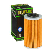 HIFLO FILTRO Фильтр масляный HF556