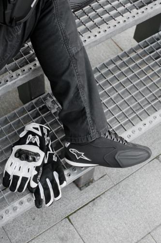 ALPINESTARS Мотоботы FASTER SHOE