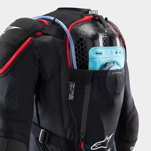 ALPINESTARS Мотозащита Tech-Air Off-Road System