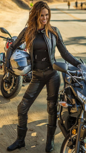 Alpinestars vika 2025