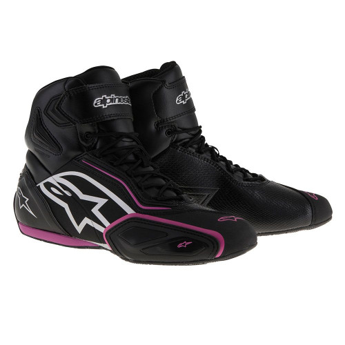 ALPINESTARS Мотоботы STELLA FASTER 2 WP S