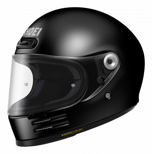 SHOEI Мотошлем GLAMSTER PLAIN