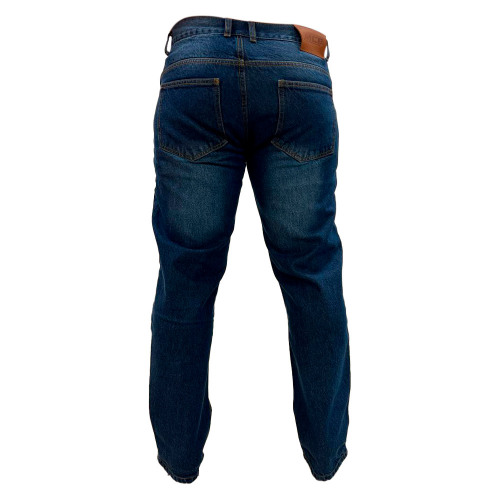 MCP Мотоджинсы мужские Aspid Cotton 