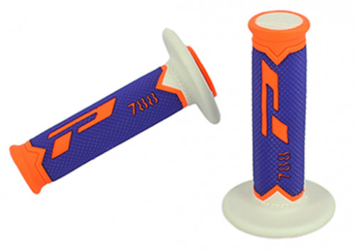 PROGRIP Ручки GRIPS 788 tris mm 22/25 gont sh 58/15