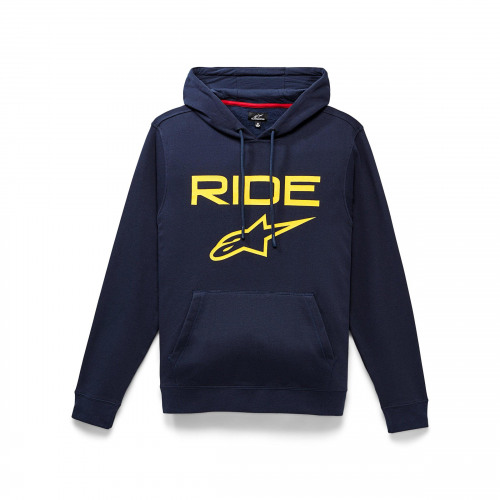 ALPINESTARS Толстовка RIDE 2.0 FLEECE
